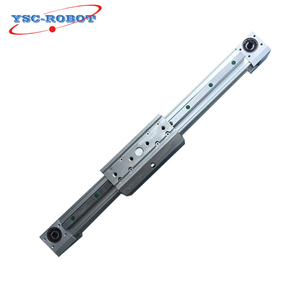 Low Price Long Stroke <strong>Linear</strong> Gantry <strong>Robot</strong> Electric <strong>Linear</strong> Actuator 1000mm