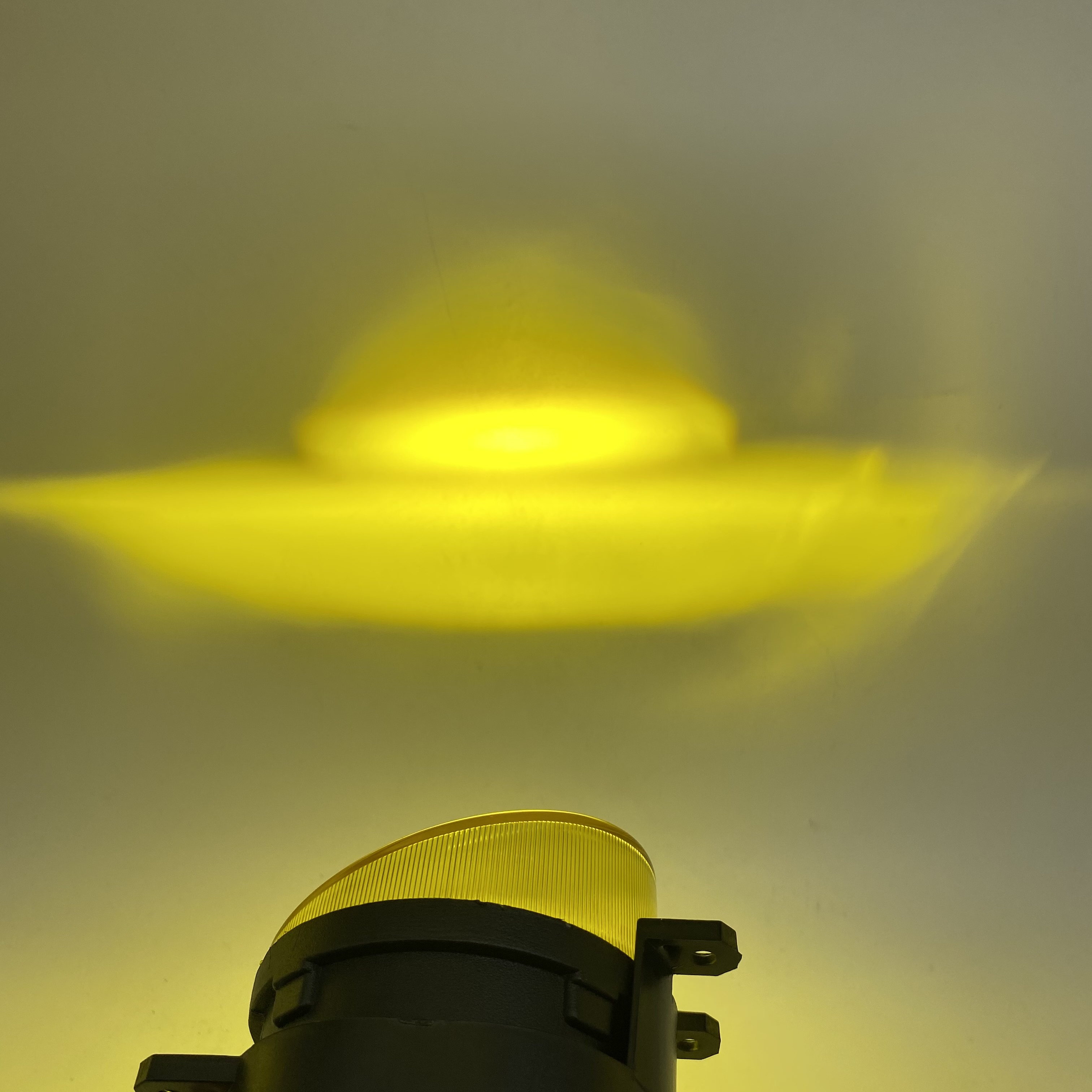 Jaune