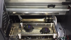 Giá Rẻ Giá Ejet 6ft 1.3M 1.6M 1.9M 2.5M 3.2M Decal Với I3200/Dx11/Xp600/Dx5/Dx7 Đầu In Phun Ngoài Trời Sinh Thái Dung Môi Máy In - Product Image 6