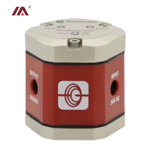MTS/TEMPOSONICS TempoLink Asistente inteligente Sensores de posición industriales R-Series V Sensores de posición Sensor magnetoestrictivo - Product Image 1