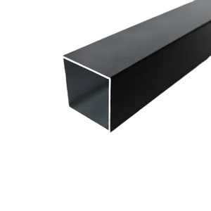 ท่อสี่เหลี่ยม HDPE PVC ABS - Product Image 2