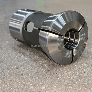 用于数控铣削、车削和磨床的高性能液压夹头 - Product Image 4