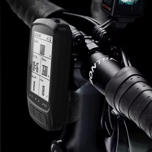 Best Selling Wireless GPS Bike Computer Support Speed and <strong>Cadence</strong> Heart Rate <strong>Sensor</strong> for Cyclists - Product Image 2