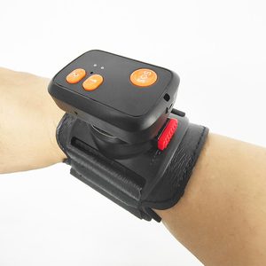 4g智能全球定位系统跟踪器安全跟踪装置紧急呼叫防丢失世界范围无限续航电池 - Product Image 2