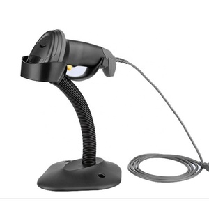 1D 2D Handheld Wireless BT USB Wired Barcode Reader Reversed Datamatrix Dot <strong>Code</strong> Barcode Scanner for <strong>Android</strong> <strong>IOS</strong> Windows System - Product Image 4
