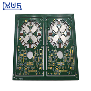 ที่กำหนดเองการออกแบบ PCB FR4 PCB เครื่องขยายเสียงคณะกรรมการวงจรพิมพ์ PBC คณะกรรมการหลาย PCB - Product Image 5