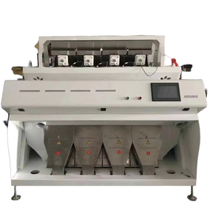 Plastic Granules <strong>Sorting</strong> <strong>Machine</strong> Plastic Recycling Machinery Color Sorter Plastic Color Sorter <strong>Machine</strong> - Product Image 1