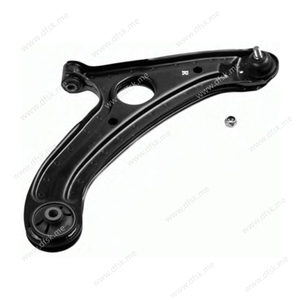 OEM 54500-1C00054501-1C000サスペンションパーツコントロールアームアセンブリforHyundai 2002 GETZ 1.1/1.3/1.5/1.6LCDI - Product Image 2