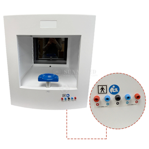 SY-V2809 New Generation Easy Install and <strong>Use</strong> Eye Exam Electric <strong>System</strong> Visual-field Electrophysiology with <strong>Embedded</strong> Computer &amp; OS - Product Image 3