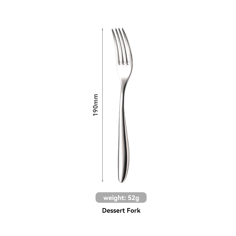 dessert fork