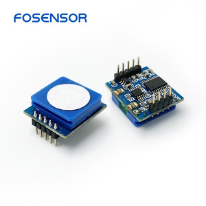 เครื่องวัดปริมาณอัลกอฮอล์จากลมหายใจเซ็นเซอร์เซลล์เชื้อเพลิง C2h5oh สำหรับเครื่องทดสอบแอลกอฮอล์และเครื่องวัดปริมาณแอลกอฮอล์จากลมหายใจโรงงานจีน - Product Image 2