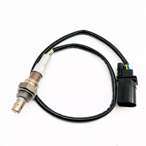 Sensores automáticos NTK Lambda Sensor de oxígeno para coche 4L0906262F 06E906265F 06E906265AJ 06E906265R 06E906265S - Product Image 4