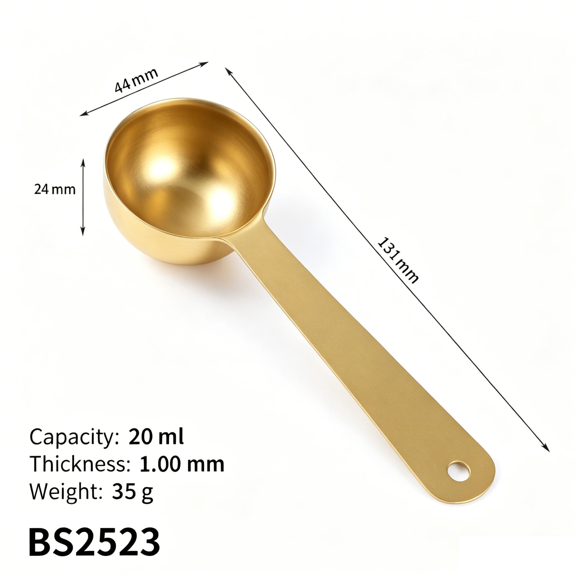 BS2523-20ml-Or