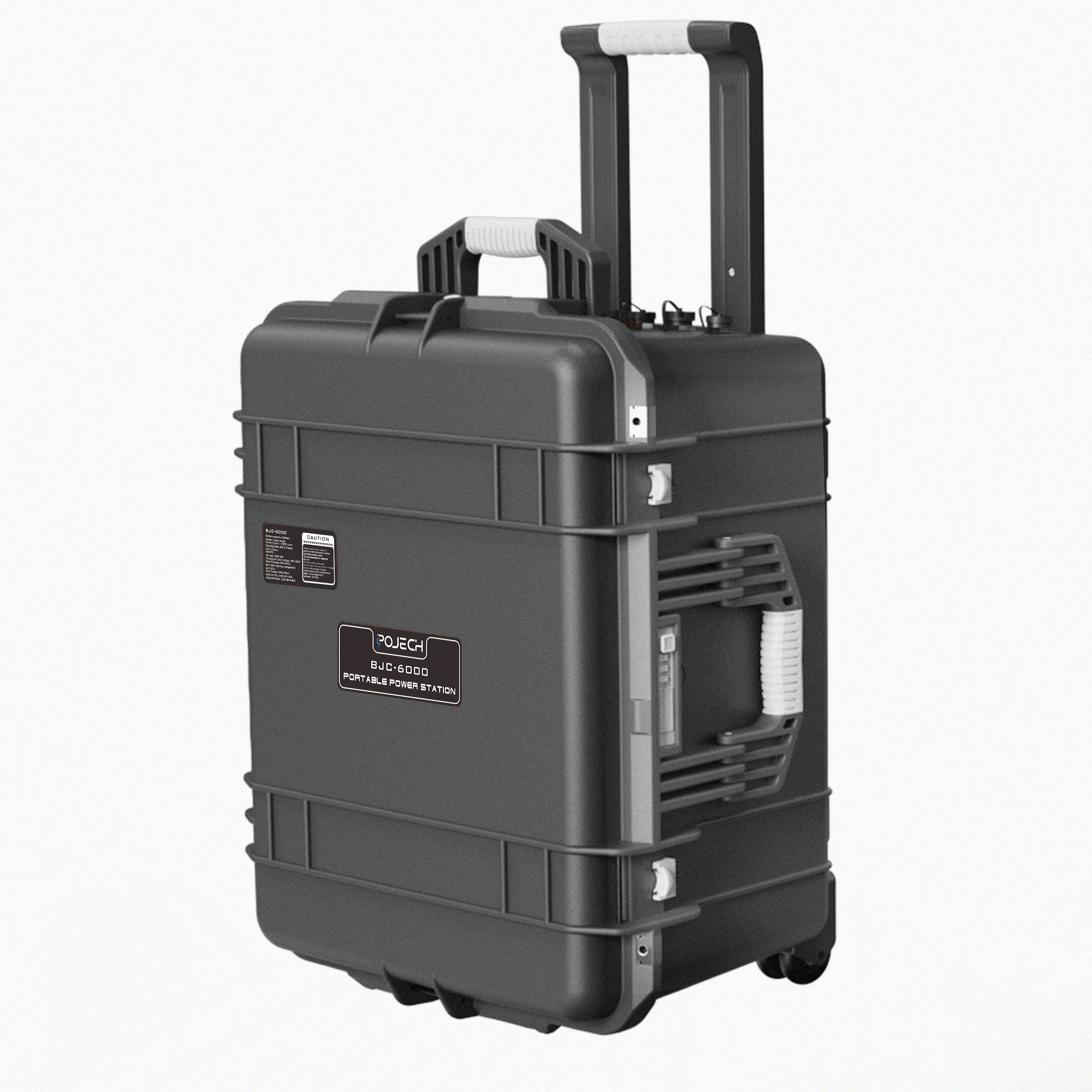 6000W-5120WH