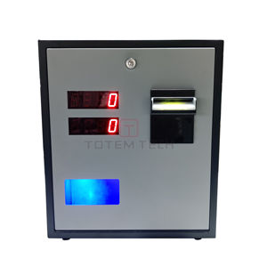 Wholesale Durable Coin Change <strong>Machine</strong> Coin Exchange <strong>Machine</strong> <strong>Token</strong> Exchange <strong>Machine</strong> Coin <strong>Pusher</strong> for Photo Booth Laundromat Washer - Product Image 3