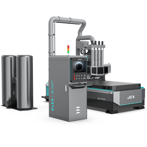 2023 New Modern <strong>CNC</strong> <strong>Router</strong> <strong>Multi</strong>-<strong>functional</strong> <strong>ATC</strong> Four Spindles Heavy Duty Machine 3-axis <strong>Cnc</strong> Woodworking Furniture Line
