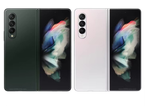 ปลดล็อคไม่ใช่ของใหม่สำหรับสมาร์ทโฟน Samsung Fold 3 5G HD 144Hz A + OCTA Core CPU ปลดล็อคมือถือสำหรับ Z flip 3ภาษาอังกฤษ - Product Image 4