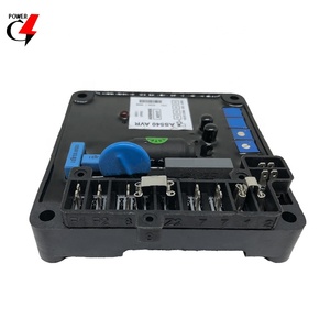 Parti del generatore AS540 regolatore automatico di tensione AVR Dsr AVR AS540 Avr generatore AVR - Product Image 5