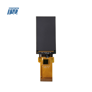 1.9 ''1.9 pollici risoluzione 170x320 interfaccia MCU SPI ST7789V2 FT3327 Display LCD TFT IC con pannello Touch a celle - Product Image 5