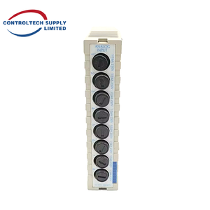 Best Quality 1C31116G05 <strong>Analog</strong> <strong>Input</strong> <strong>Module</strong> - Product Image 6