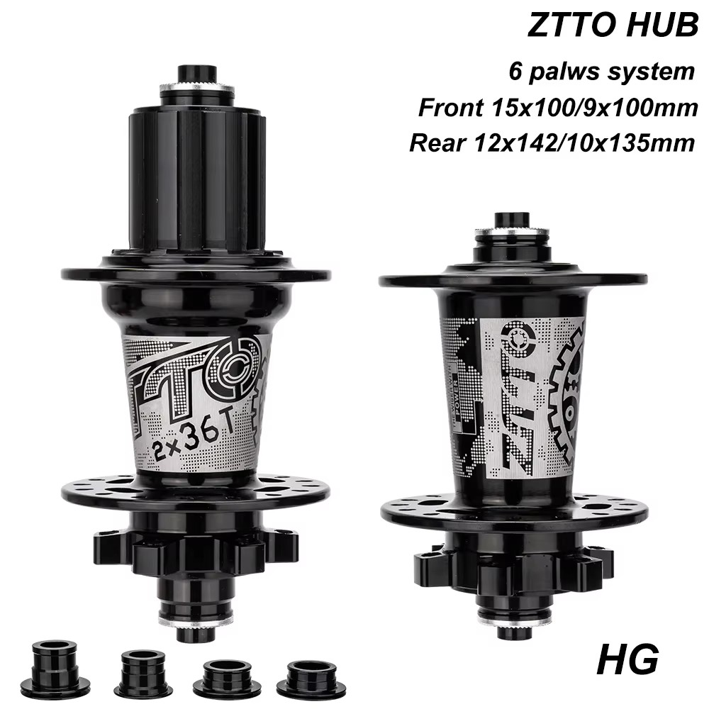32H HG Noir