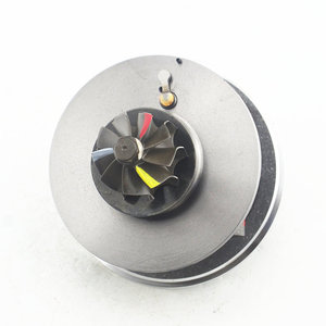 Powertec <strong>Turbo</strong> GT2056V <strong>769708</strong> <strong>769708</strong>-5004s <strong>Turbo</strong> Cartridge 14411ec00c for Nissan Navara 2.5 DI YD25 Turbocharger Core - Product Image 2