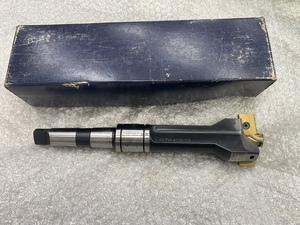 Japonya katı karbür End Mill CNC kesici aracı ile değiştirilebilir çip Bite tutucular Altin kaplama - Product Image 3