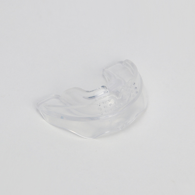 Transparent - Type B, Section 1