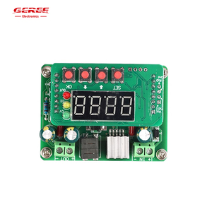 B3603DC DC Digital Control Step down converter <strong>Module</strong> 6V-40V to 0-36V 3A power supply <strong>module</strong> - Product Image 3