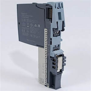 Nuevo módulo de entrada analógica 6ES7134-6GD01-0BA1 SIMATIC ET 200SP - Product Image 1