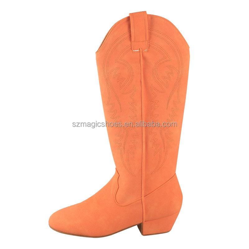 4CM Orange