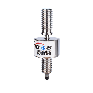 Compression And Tension Stainless Steel Force Sensor Load Cell Micro Threaded Load Cell - Product Image 2