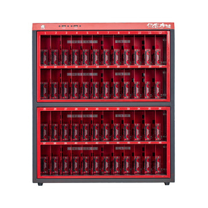 Top Sale 48-Port-Festplatte/Festplatte/SAS-Testsystem Festplatten test maschine für Test-Festplatten leistung - Product Image 2