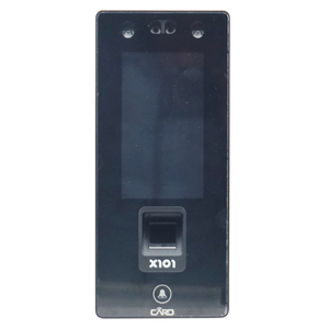 Multi-biometric Identification Terminal Fingerprint Face Recognition Access Control and Time Attendance System Machine - Product Image 3