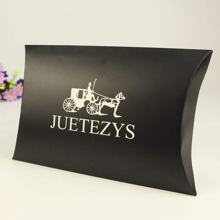 Foulard de soie Boîte D'emballage