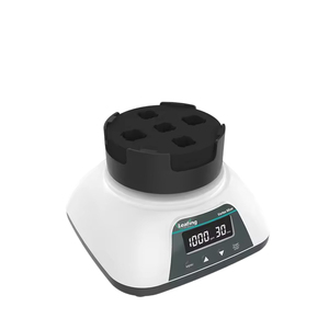 实验室搅拌机多模块涡流搅拌机基本实验室设备涡流搅拌机 - Product Image 6