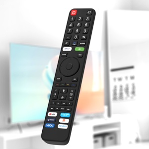 Modern Design Selfie <strong>Remote</strong> Control for Pptv Advance Tv Infrared <strong>Remote</strong> Control - Product Image 3
