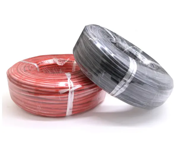 Ультрамягкий силиконовый резиновый кабель Sq 0,3 0,5 0,75 1 1,5 2 2,5 4 6 мм, изолированный гибкий медный высокотемпературный провод 2 3 4 ядра