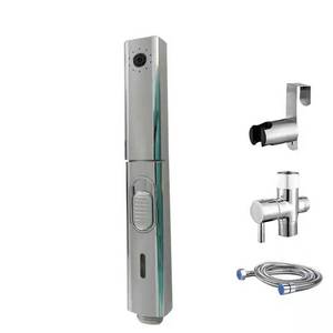 Multi-function Fifter element Handheld Sprayer with Adjustable Pressure Handheld Sprayer - Product Image 1