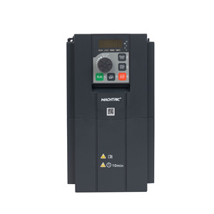 Unidad de CA de alto rendimiento, convertidor de frecuencia de Comunicación RS485, Unidad de velocidad Variable - Product Image 3