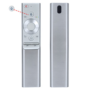 Çoklu frekans yeni kablosuz uzaktan ses TV uzaktan kumanda - Product Image 5