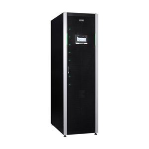 מודול UPS איטון 93PR 180kVA 180kVA 187.5kW פלט כניסה תלת פאזי 97.5% יעילות גבוהה במצב המרה כפולה UPS מקוון