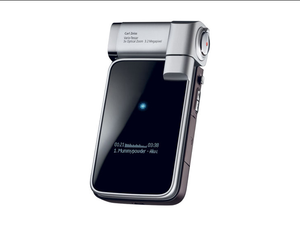 GSM-FIX สำหรับ N93i จากโรงงานปลดล็อกโทรศัพท์มือถือแบบฝาพับคลาสสิก3G เรียบง่ายของแท้ - Product Image 5