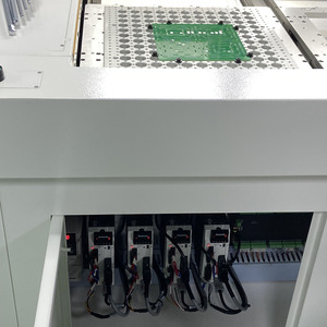 Automatic PCB Separator Drilling and Routing <strong>Machine</strong> PCB Separate PCB Routing <strong>Machine</strong> - Product Image 5