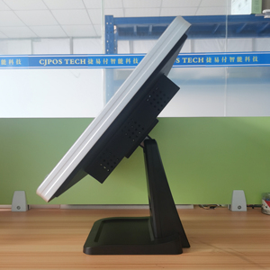 Latest 18.5&quot; All in One Pos <strong>Computer</strong> Win10 Pos Machine for Sale bar and Shop Pax/Pos Cardboard Display/Pos Terminal Windows - Product Image 2