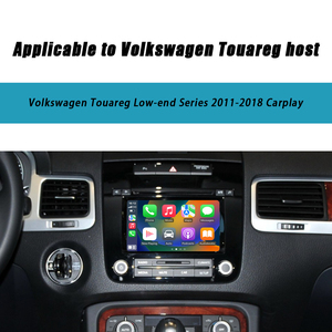 CZT-AUTO cho Volkswagen 2011-2019 Android Auto Car hộp thông minh DVD <span class=keywords><strong>Player</strong></span> gương liên kết không khí chơi không dây Apple Carplay - Product Image 2