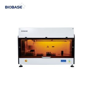 BIOBASE Elisa işlemci Elisa iş istasyonu Mircoplate okuyucu ve yıkayıcı Elisa kitleri - Product Image 2