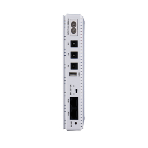 2021 POE端口迷你DC UPS带5V 9V 12V 24v输出内置锂电池交流输入范围85-265vac - Product Image 4