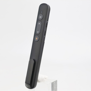 Vendita calda 2.4G puntatore Laser senza fili presentatore di lavoro con Macbook con sia USB che tipo ricevitore c - Product Image 2