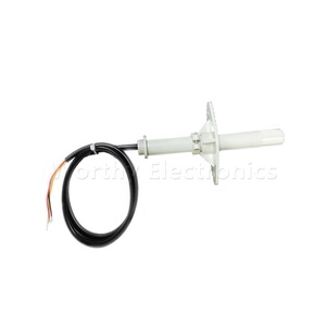 Sensor de temperatura y humedad de salida de señal analógica, circuitos integrados, sonda protectora de humedad SHT31A SHT30A - Product Image 4